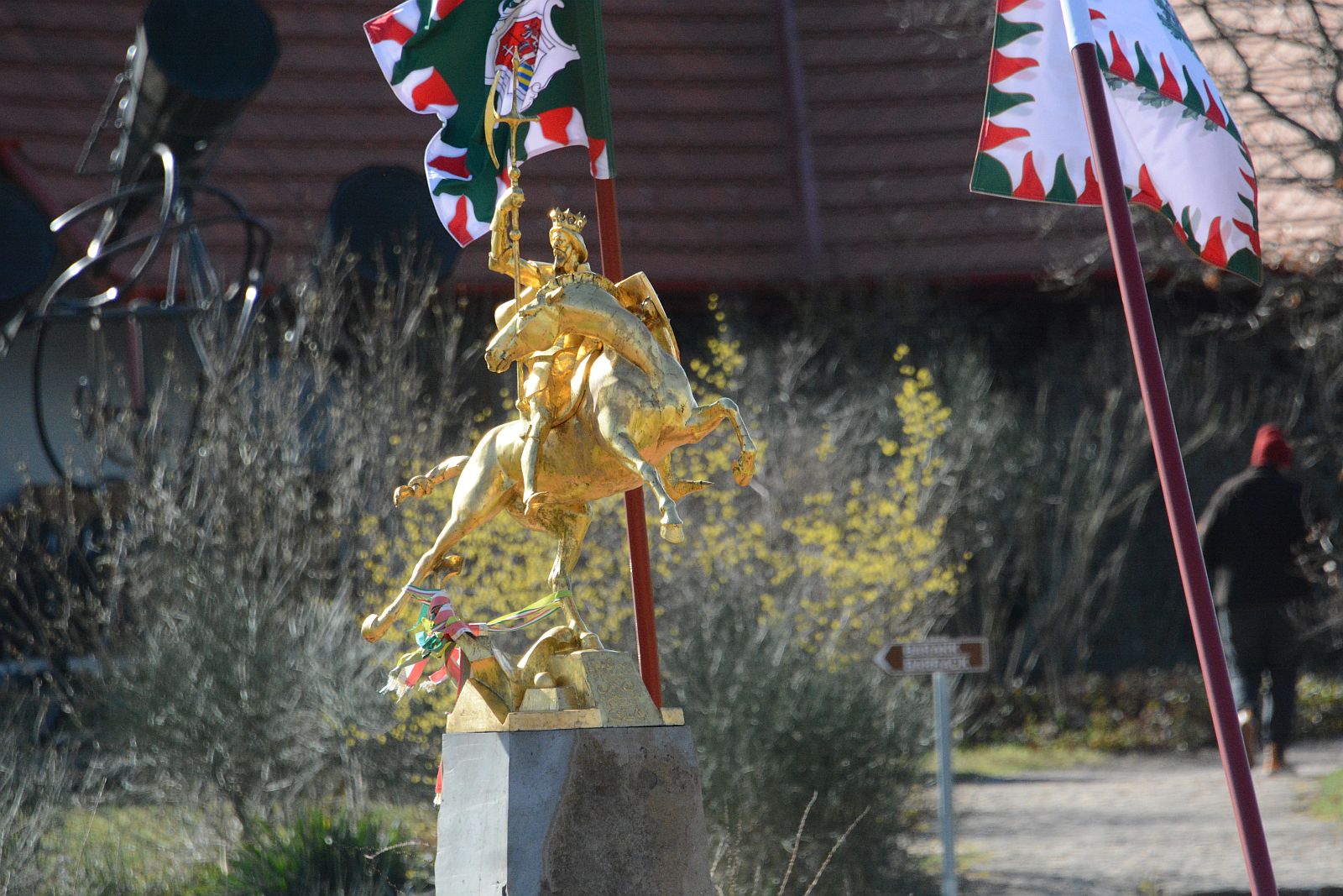 Izgalmas tárlatvezetésekkel várják a látogatókat május 1-jén a KEMPP-ben